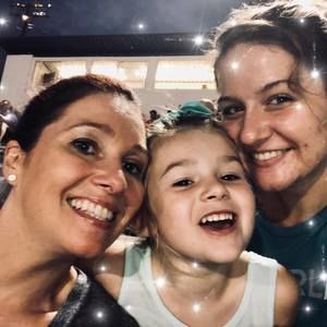 Meet your Posher, Tabitha